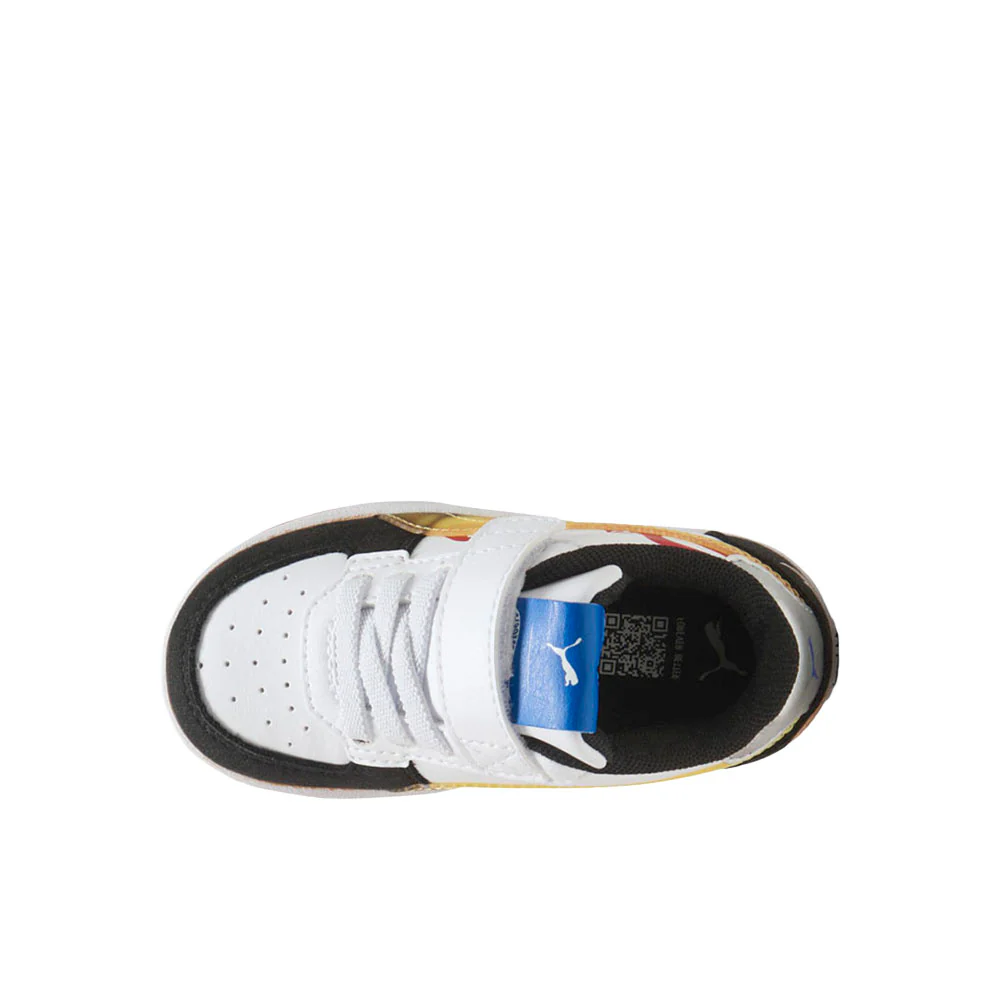 HW Caven 2 Slip On Sneakers (Little Kid) - Image 4