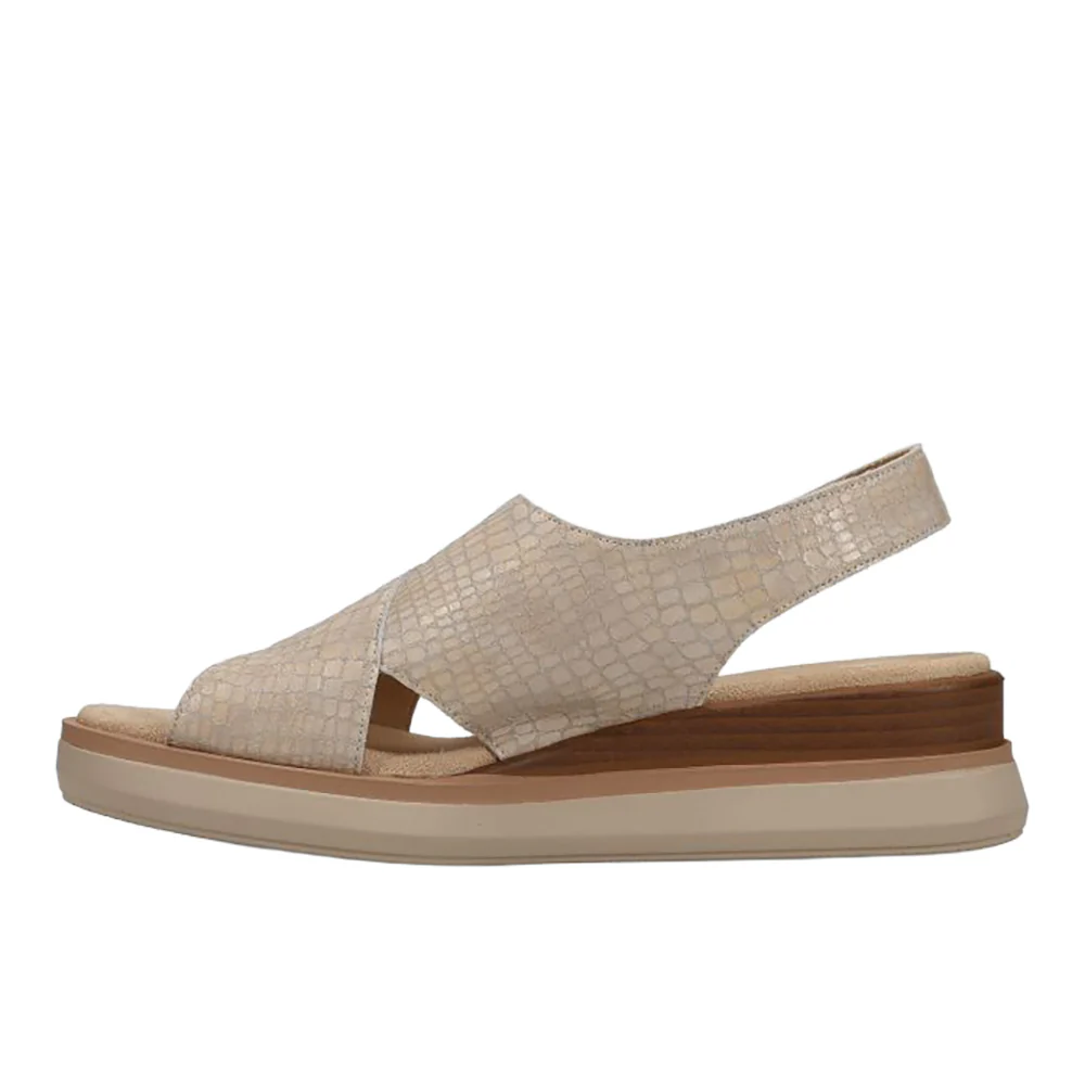 Hydra Comfort Sandal - Image 3