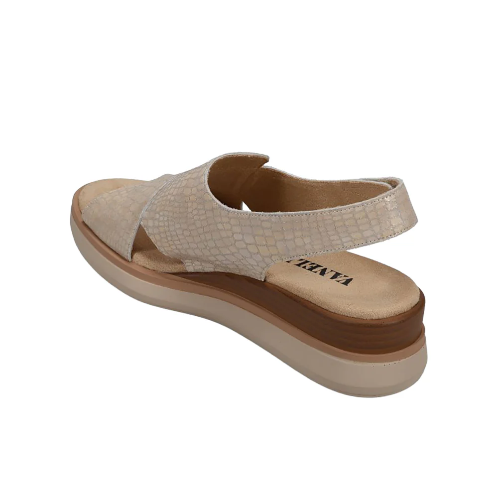 Hydra Comfort Sandal - Image 4