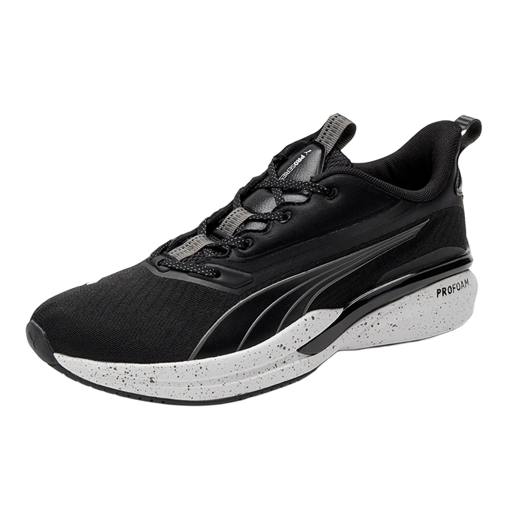 Hyperdrive Profoam Speed Speckle Running Shoes - Image 2