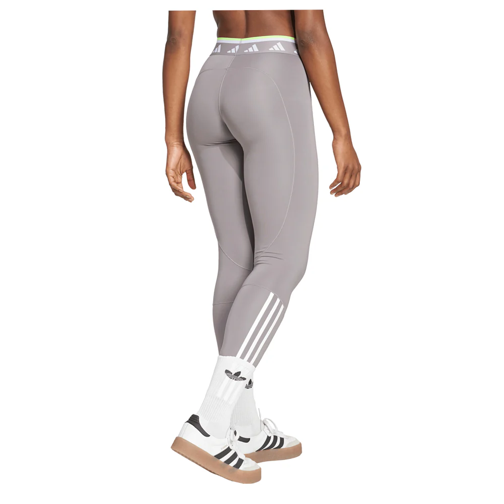 Hyperglam Full-Length Color Pop Athletic Leggings - Image 3