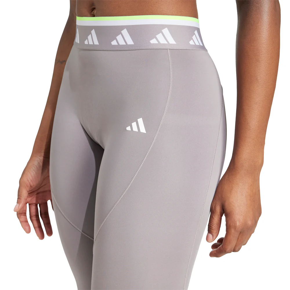 Hyperglam Full-Length Color Pop Athletic Leggings - Image 4