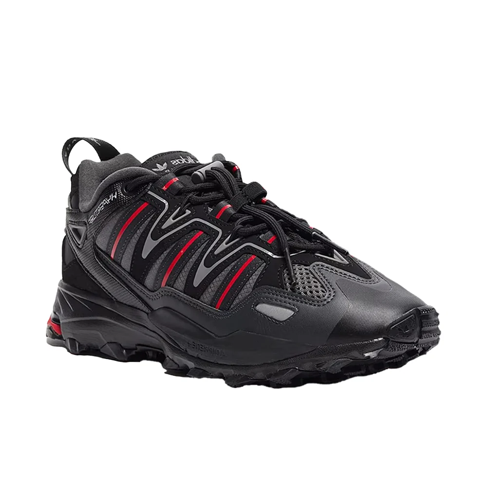 Hyperturf Lace Up Sneakers - Image 2