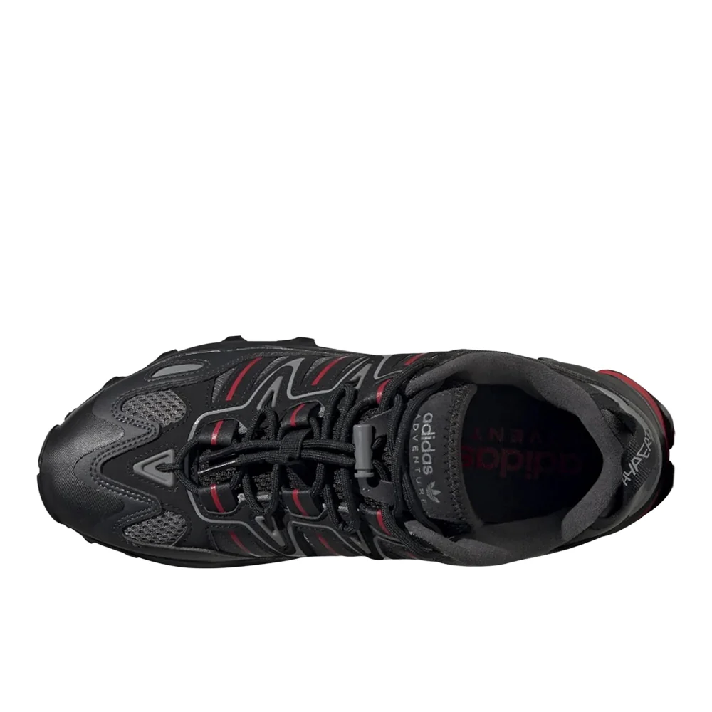 Hyperturf Lace Up Sneakers - Image 4