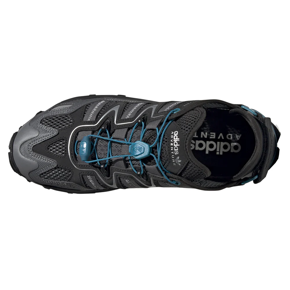 Hyperturf Lace Up Sneakers - Image 4