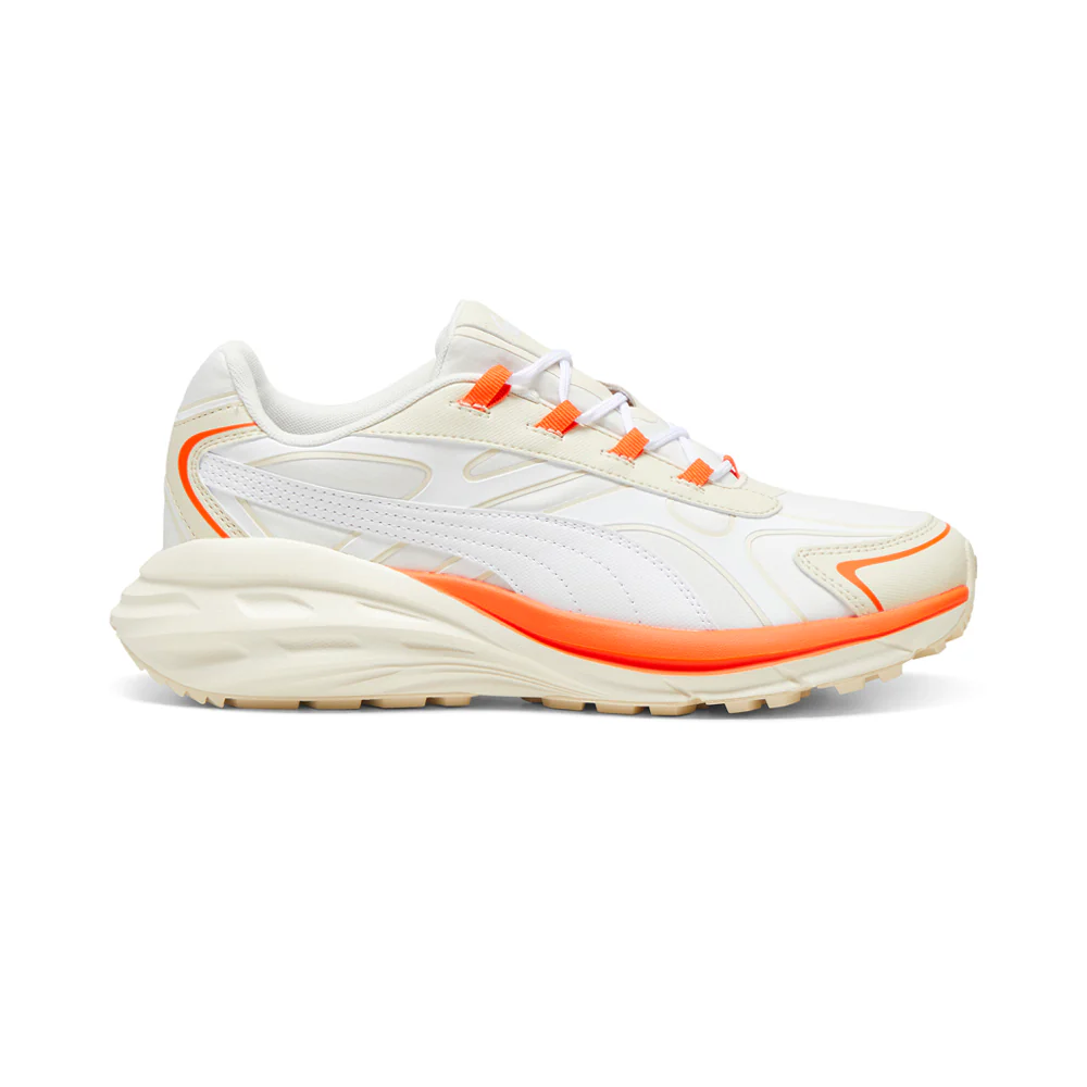 Hypnotic LS Abrupt Lace Up Sneakers