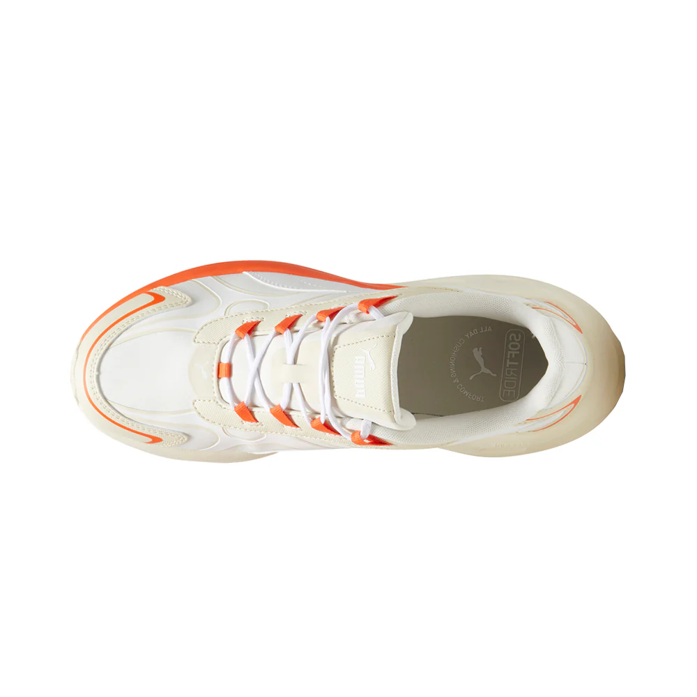 Hypnotic LS Abrupt Lace Up Sneakers - Image 4