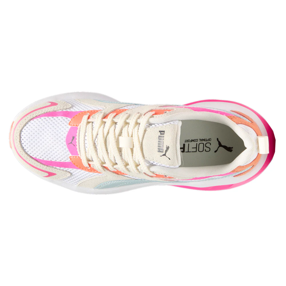 Hypnotic Elevate Lace Up Sneakers - Image 4