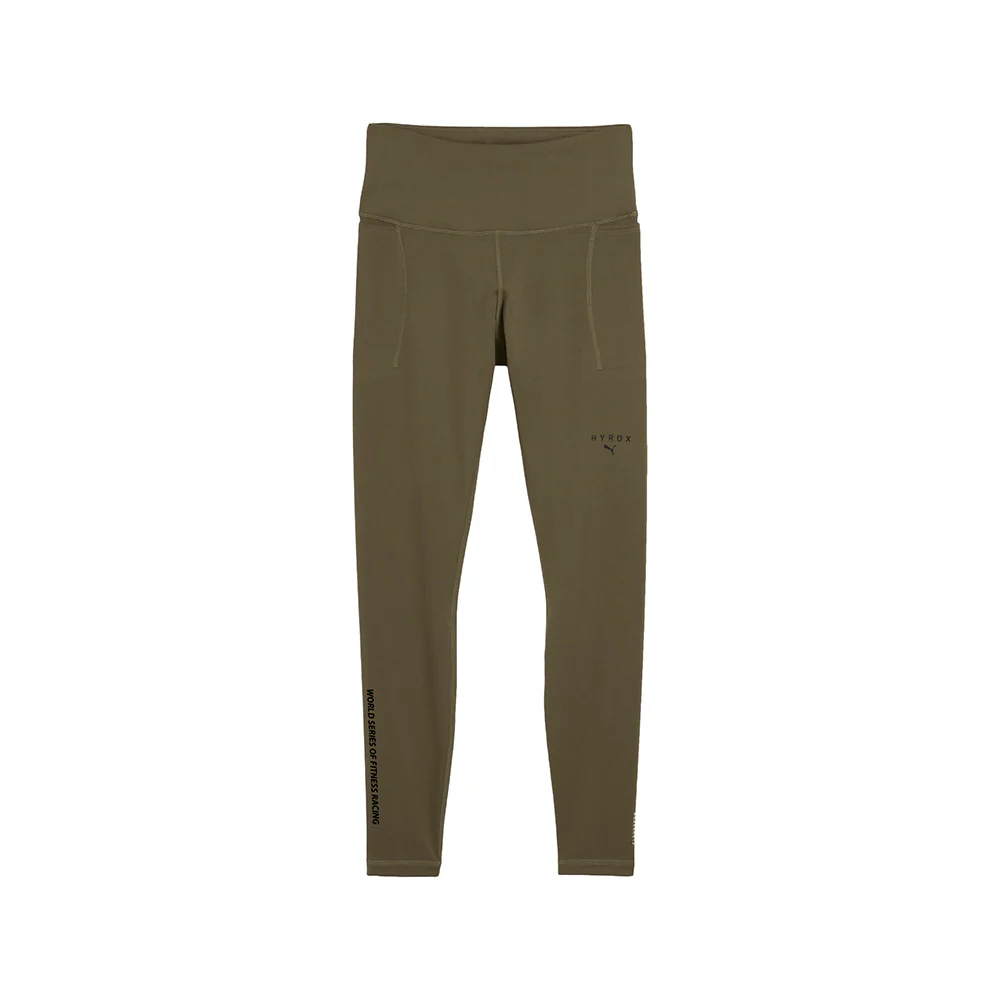 Hyrox Cloudspun Athletic Leggings