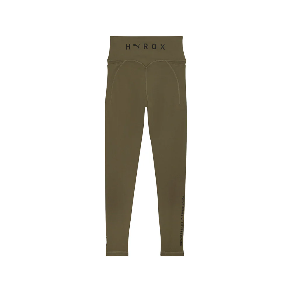 Hyrox Cloudspun Athletic Leggings - Image 2