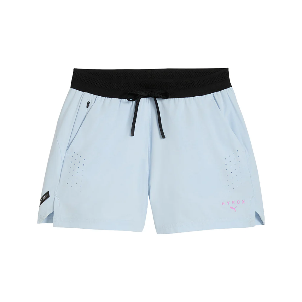 PUMA X HYROX DryElite Athletic Shorts