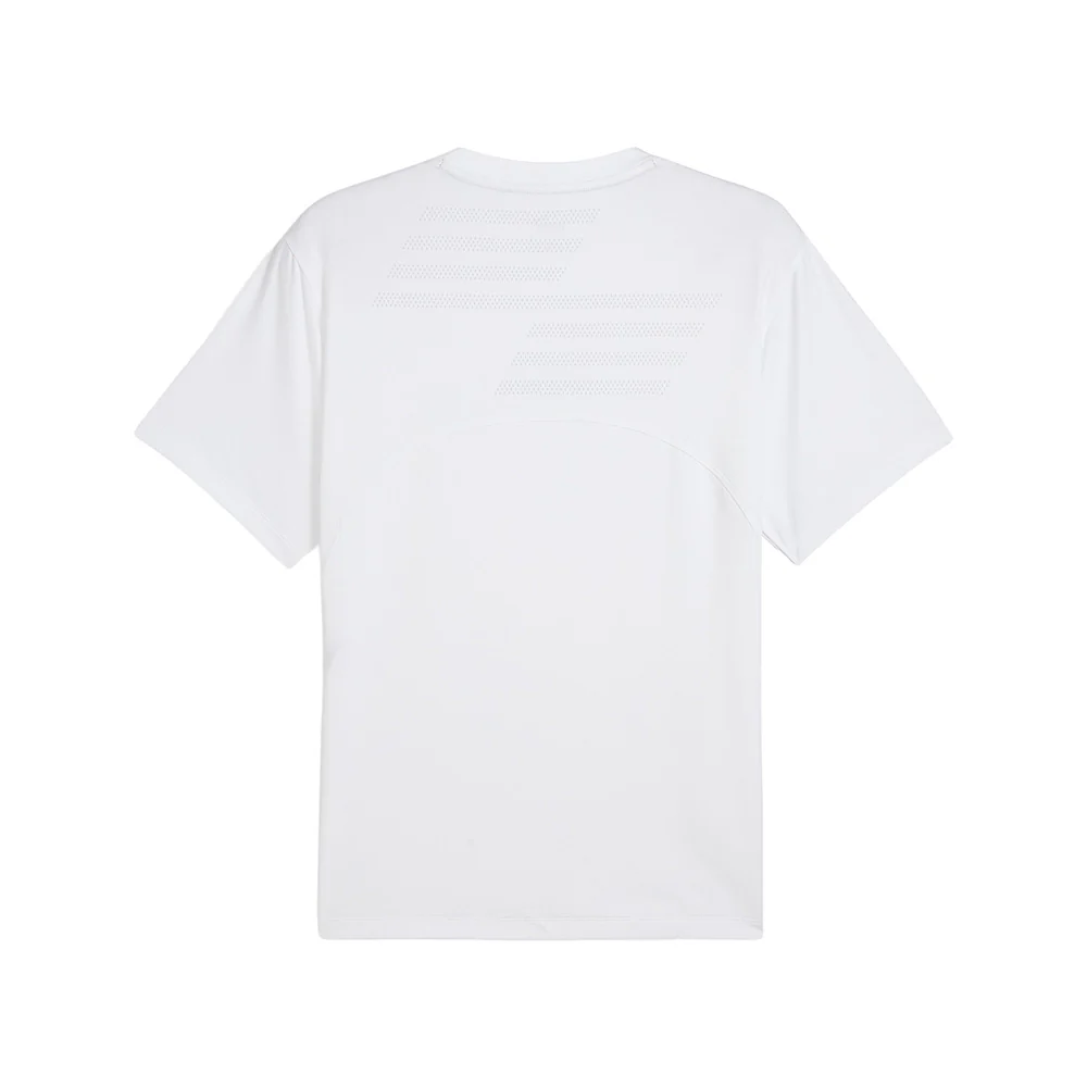 PUMA X HYROX Cloudspun Crew Neck Short Sleeve T-Shirt - Image 2