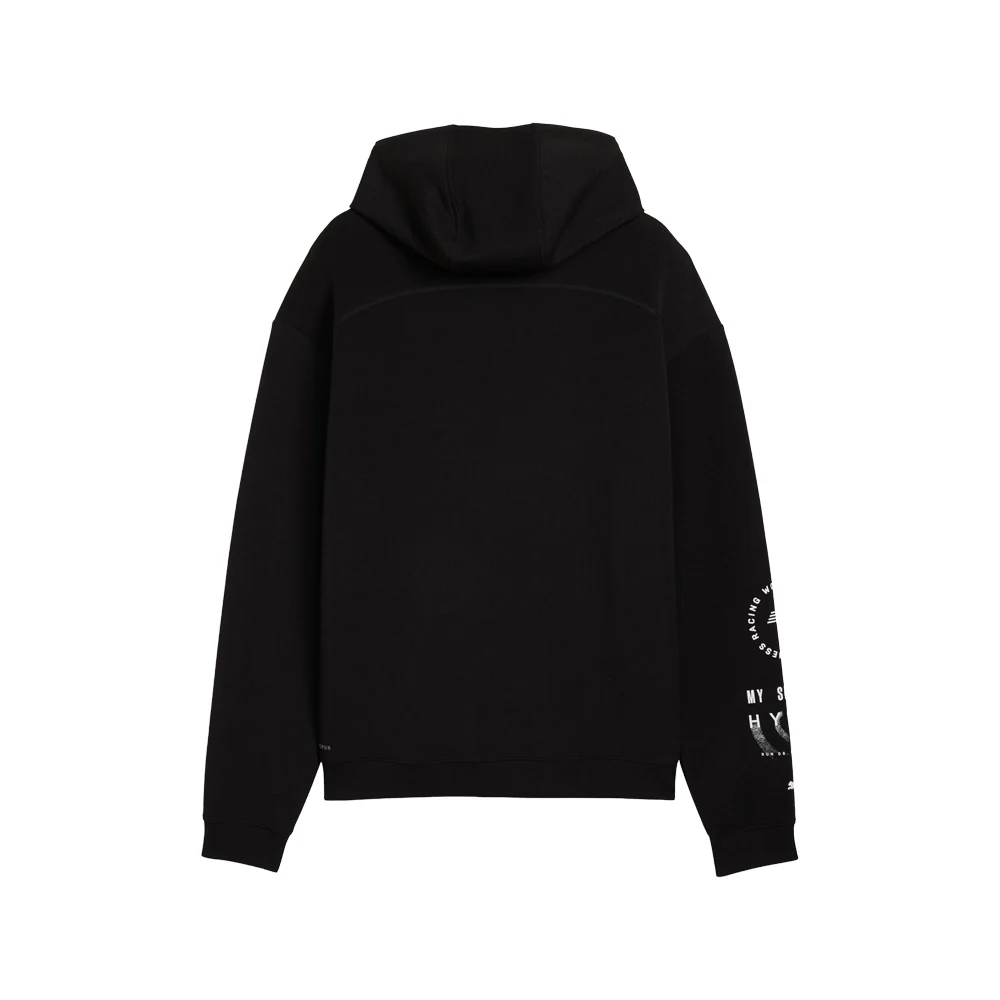 Hyrox X Cloudspun Pullover Hoodie - Image 2