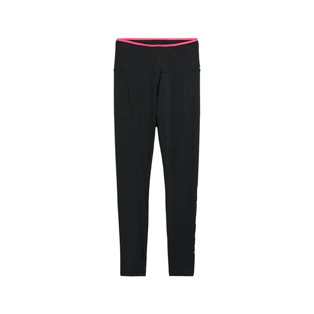 PUMA X HYROX Cloudspun High Waist Full Length Training Tights
