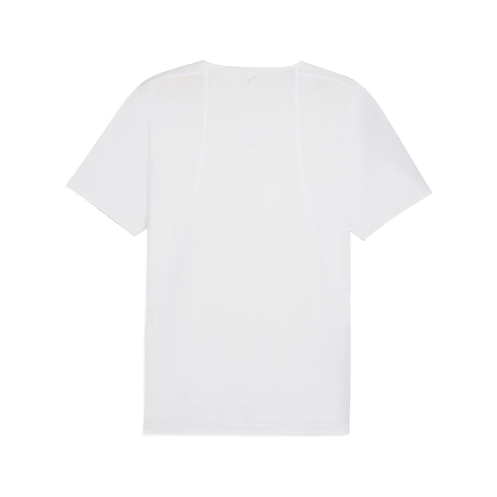 Hyrox X Ultraspun Crew Neck Short Sleeve Athletic T-Shirt - Image 2