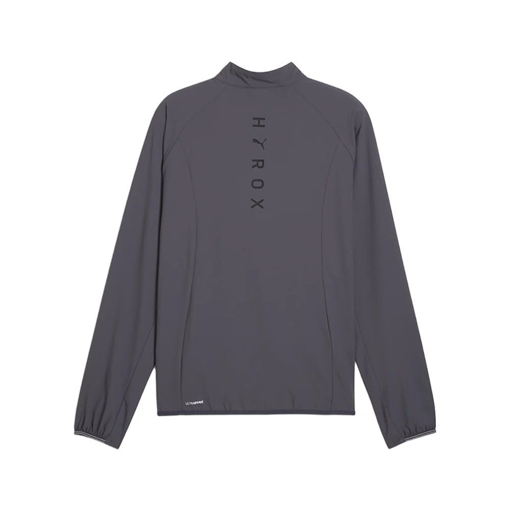 Hyrox X Ultraweave Full Zip Jacket - Image 2