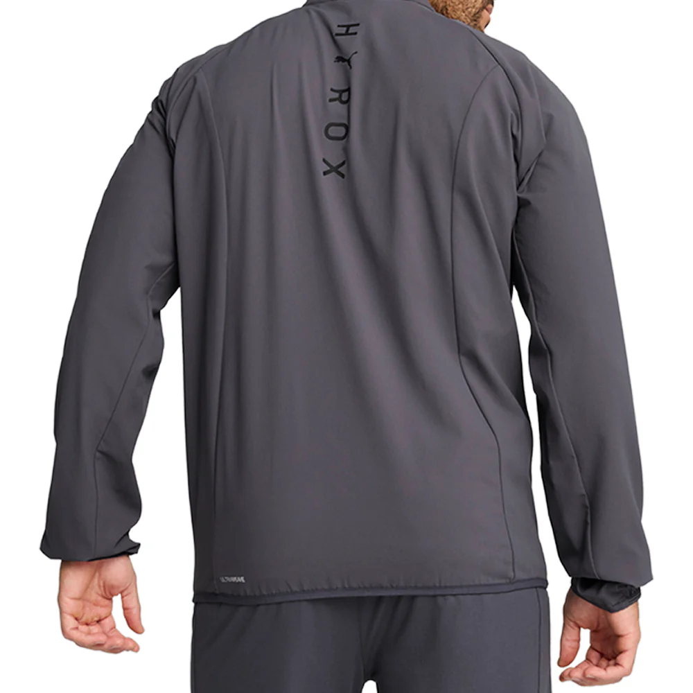 Hyrox X Ultraweave Full Zip Jacket - Image 4