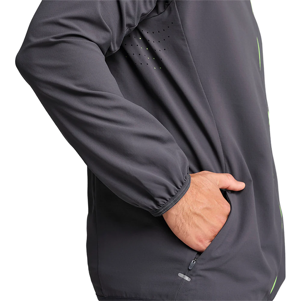 Hyrox X Ultraweave Full Zip Jacket - Image 5