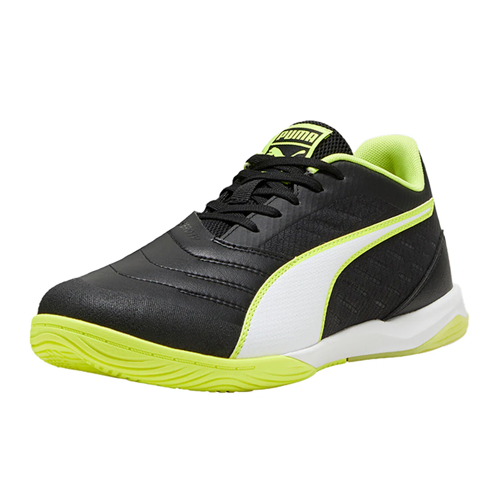 Ibero IV Indoor Soccer Shoes - Image 2