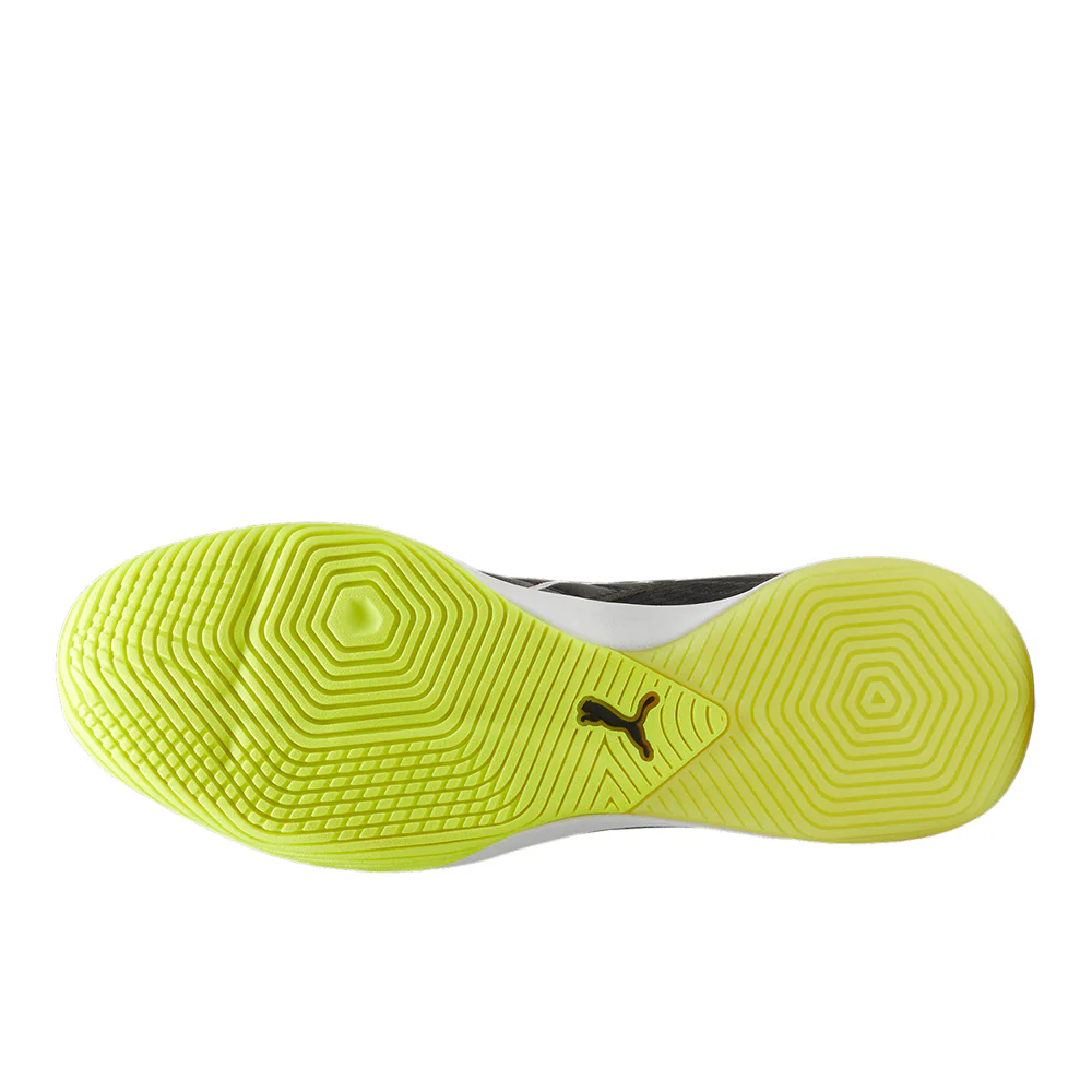 Ibero IV Indoor Soccer Shoes - Image 5