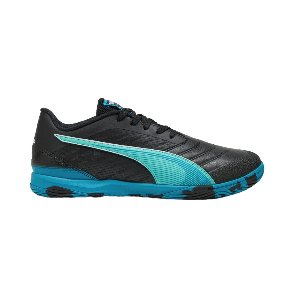 Ibero IV Lace Up Sneakers
