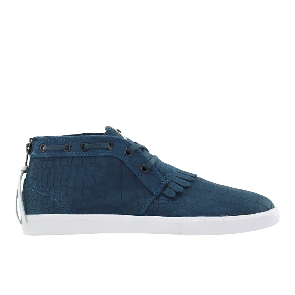IBN X Jasper Lace Up Sneakers