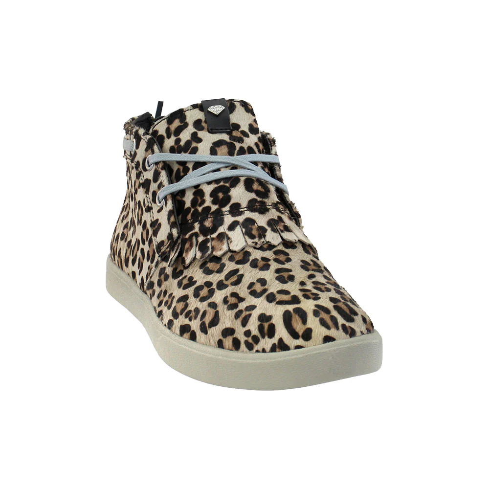 IBN Jasper X Diamond Supply Lace Up Sneakers - Image 2