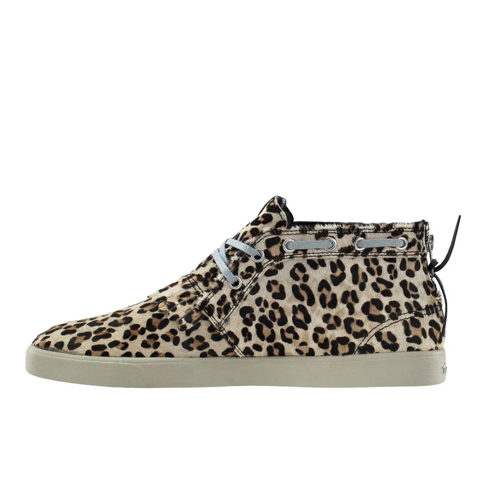 IBN Jasper X Diamond Supply Lace Up Sneakers - Image 4