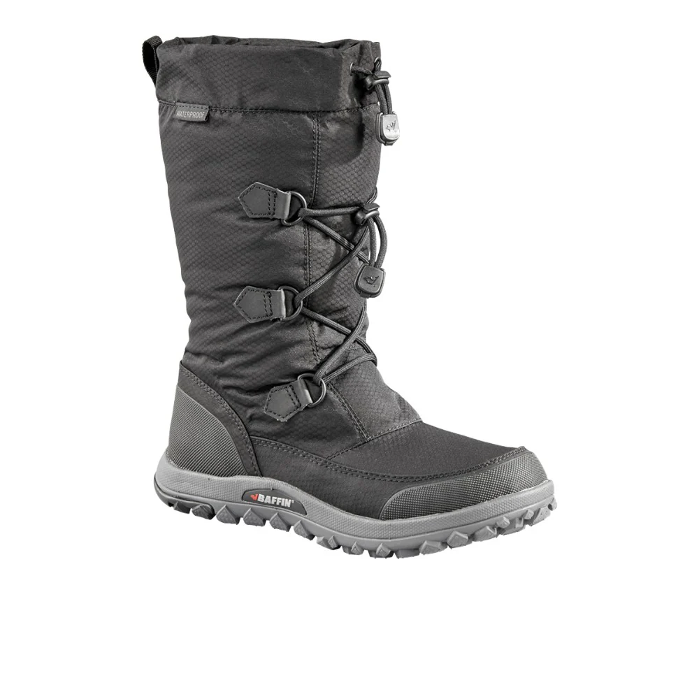 Ice Light Waterproof Insulated Winter Boots - Image 2