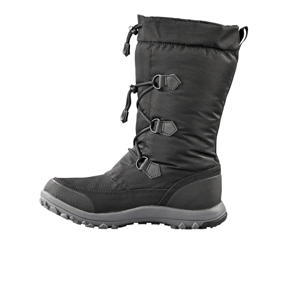 Ice Light Waterproof Insulated Winter Boots - Image 3