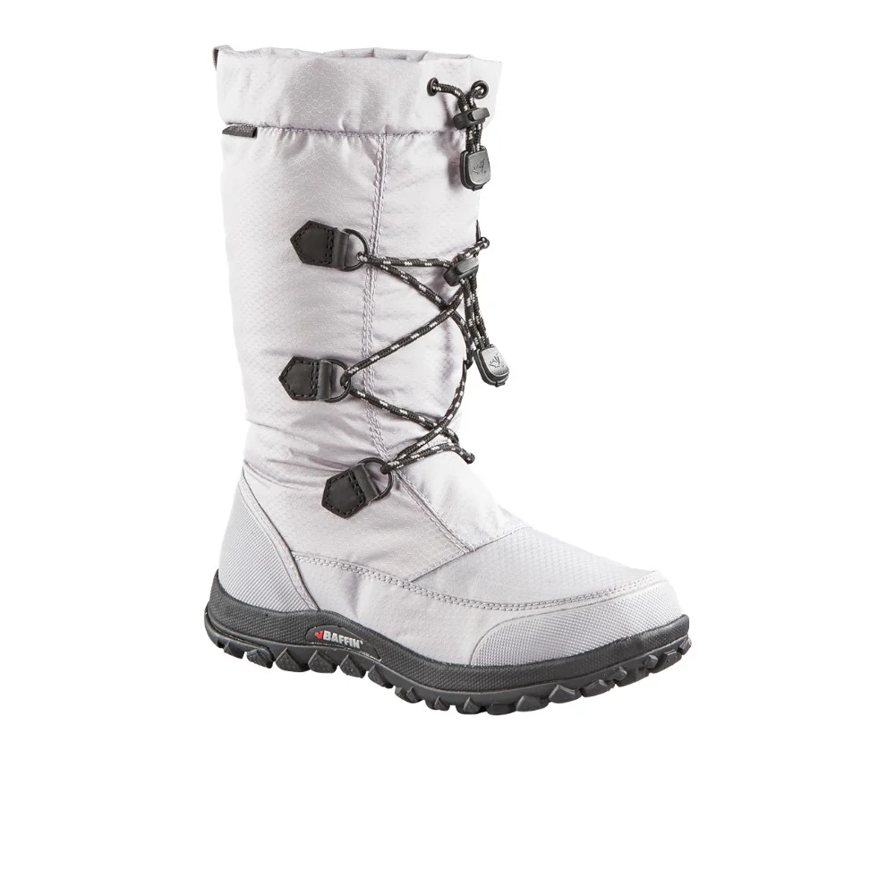 Ice Light Waterproof Insulated Winter Boots - Image 2