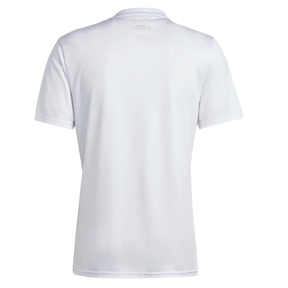 Icon 23 V Neck Short Sleeve Soccer Jersey - Image 2