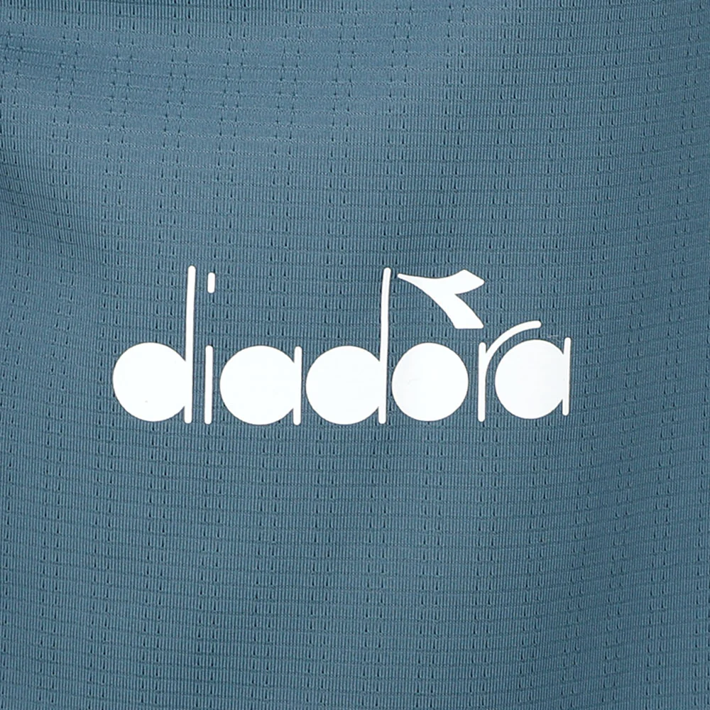 Icon Tennis Short Sleeve Polo Shirt - Image 4