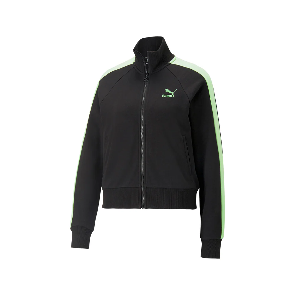 Iconic T7 Full Zip Track Jacket