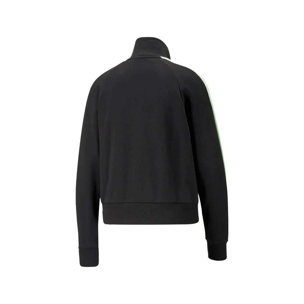 Iconic T7 Full Zip Track Jacket - Image 2