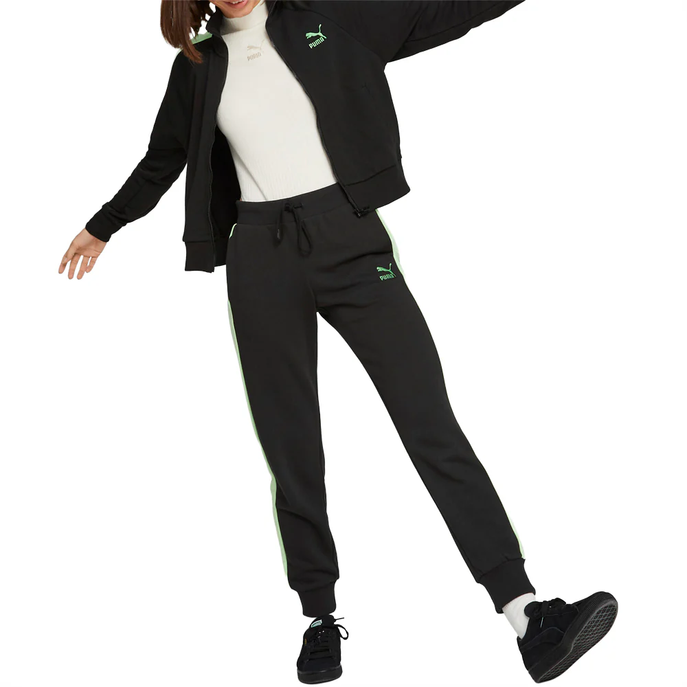 Iconic T7 Full Zip Track Jacket - Image 5