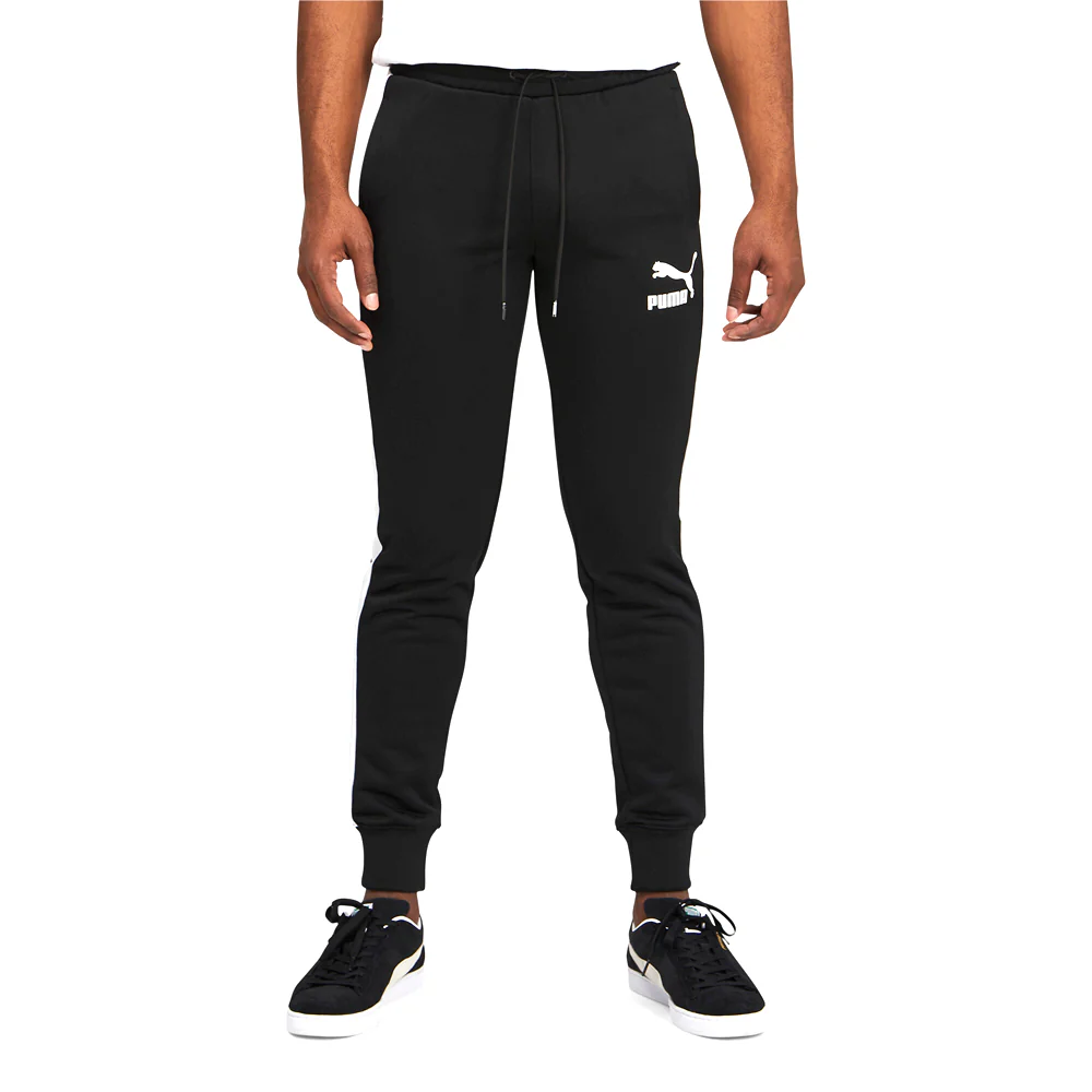 Iconic T7 Track Pants
