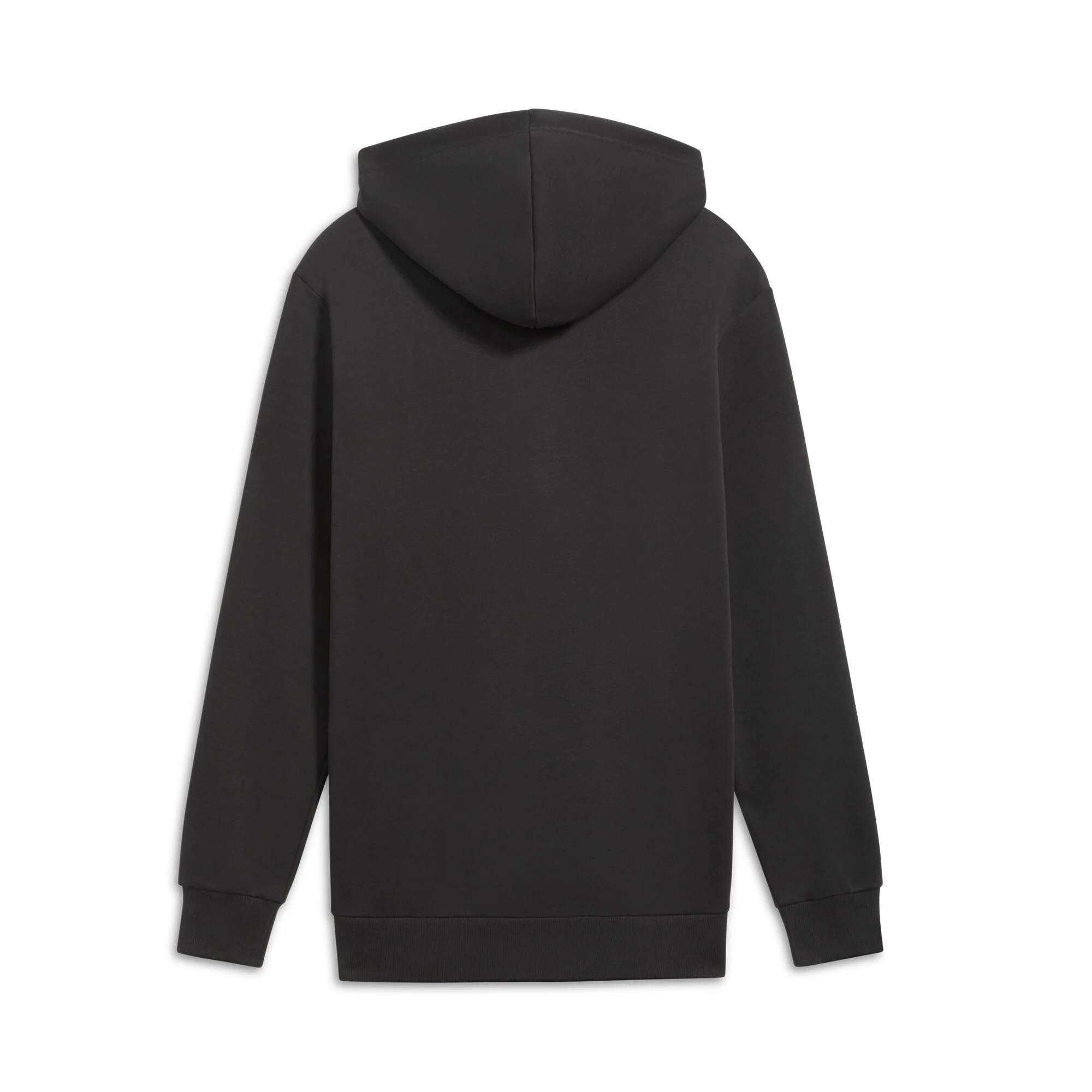 Illusion Graphic Pullover Hoodie - Image 2