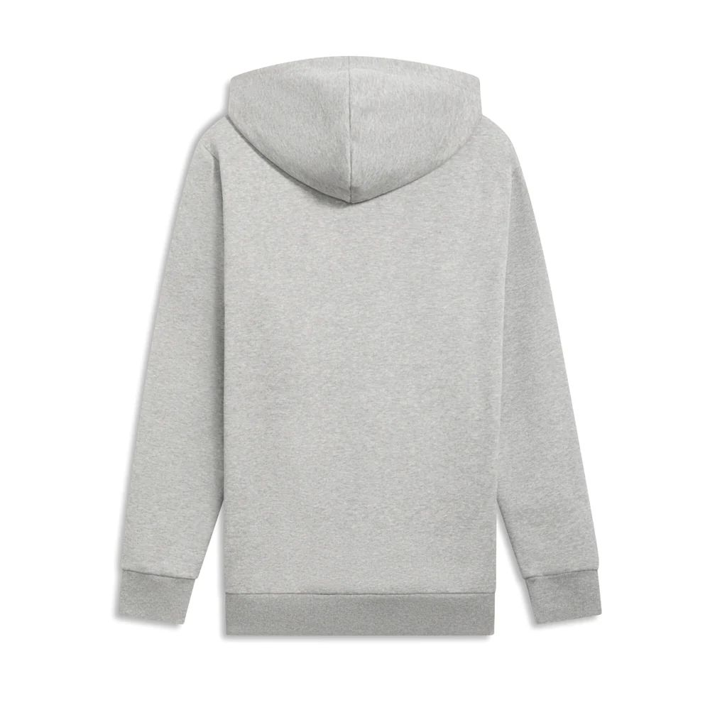 Illusion Graphic Pullover Hoodie - Image 2