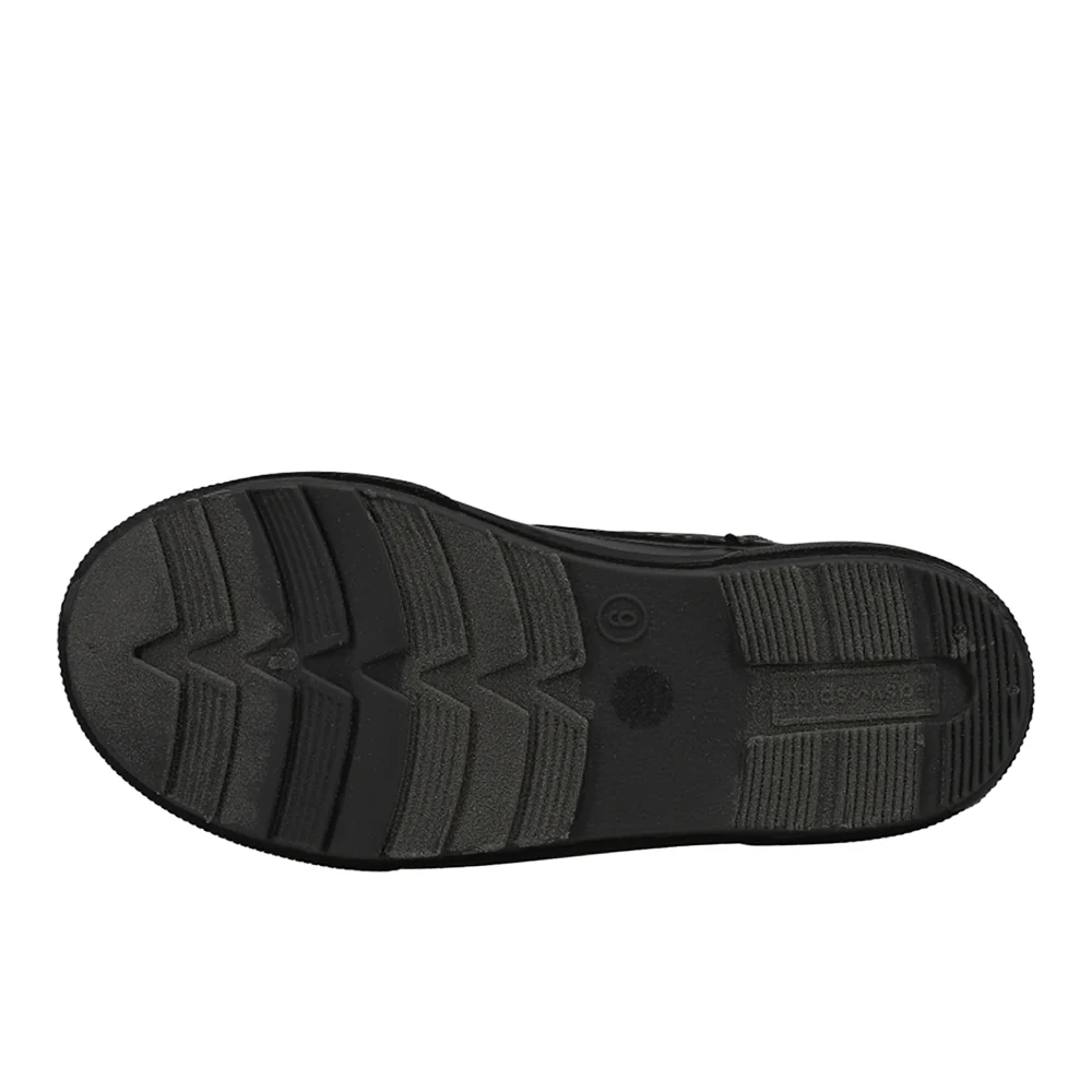 Imsledin X Martha Stewart Zippered Snow Boots - Image 5