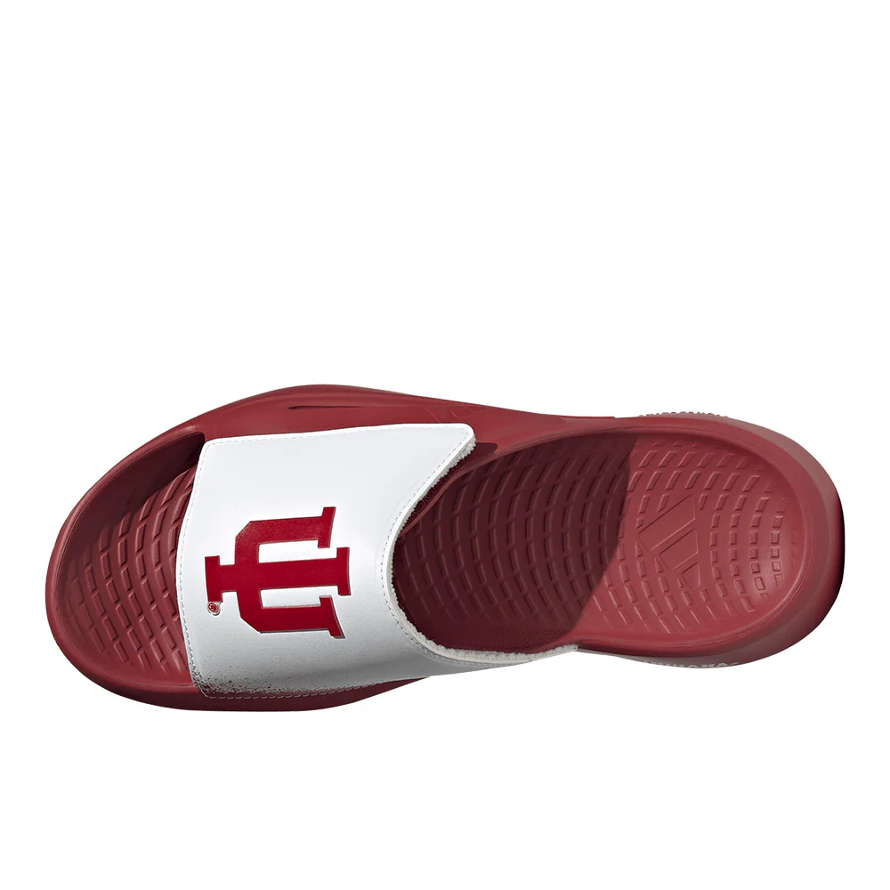 Lightblaze Indiana Hoosiers Slide Sandals - Image 4