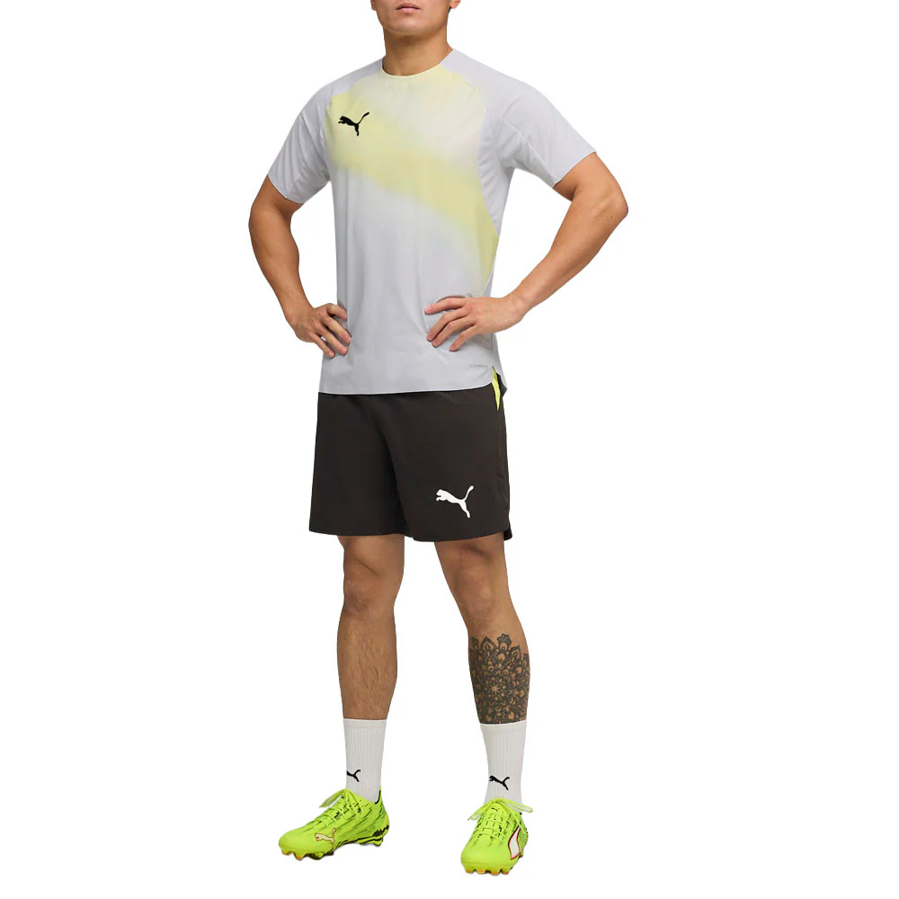 Individual Lightspeed Ultimate Soccer Shorts - Image 5