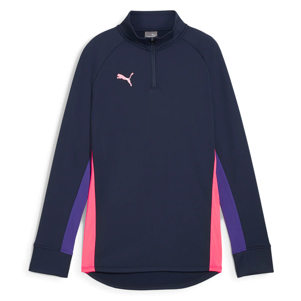 IndividualBLAZE Quarter Zip Pullover