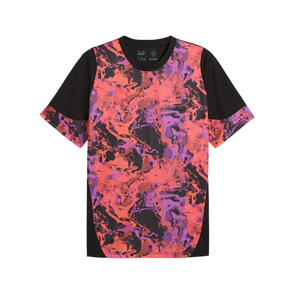 IndividualCUP Crew Neck Short Sleeve Soccer Jersey