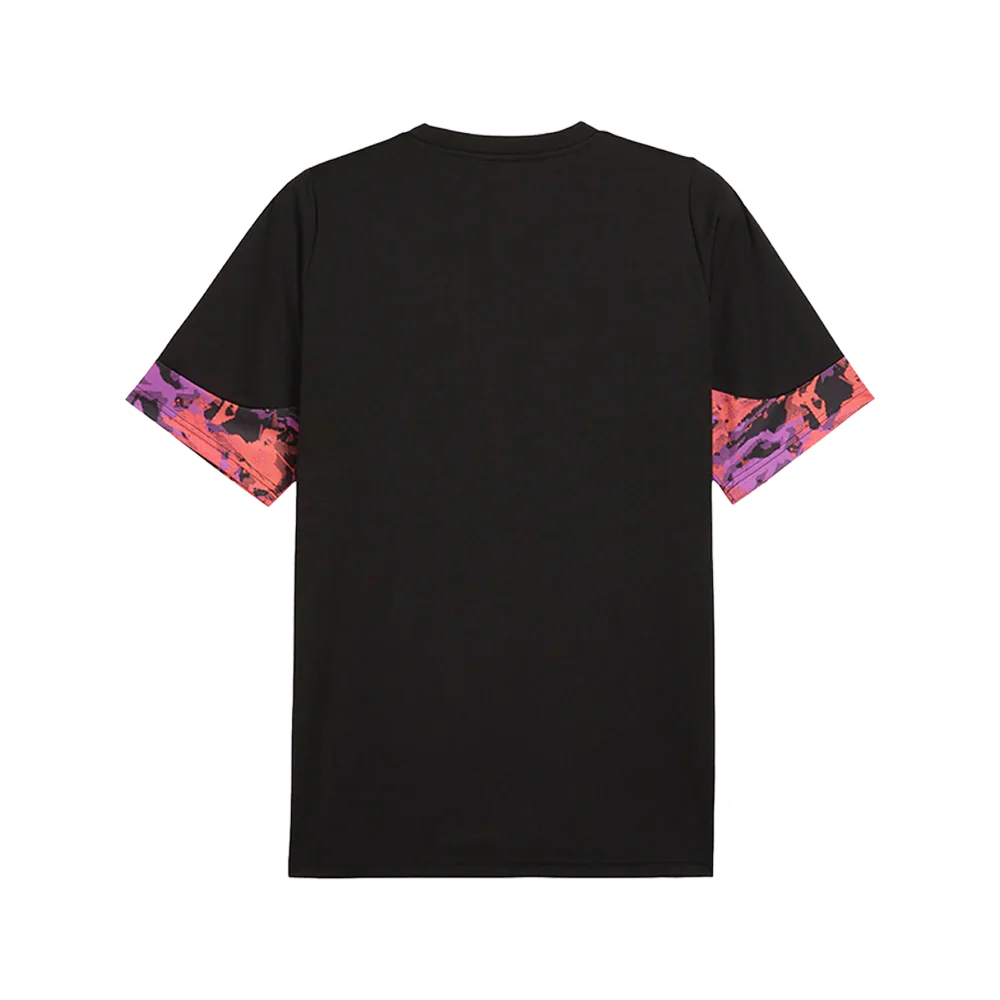 IndividualCUP Crew Neck Short Sleeve Soccer Jersey - Image 2