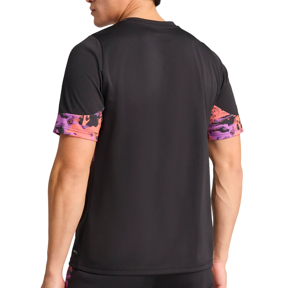 IndividualCUP Crew Neck Short Sleeve Soccer Jersey - Image 4