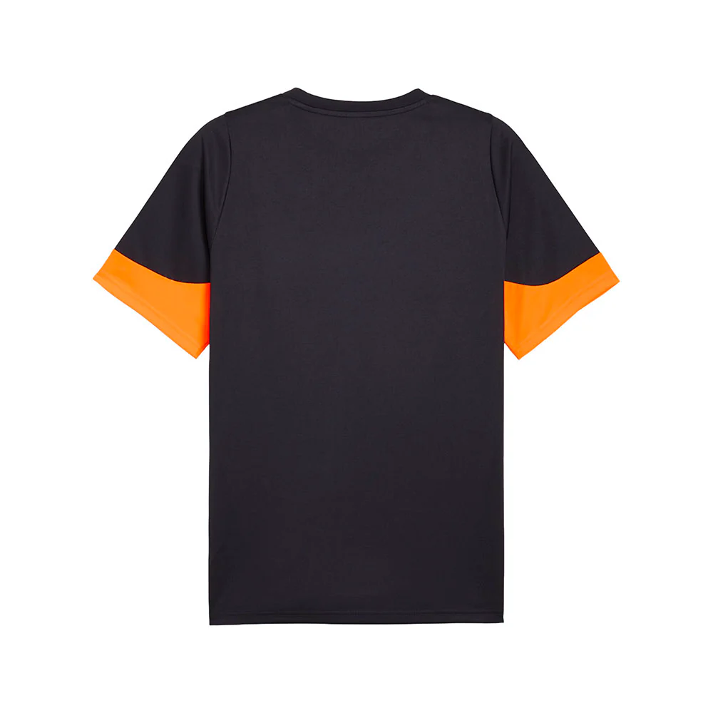 Individualcup Crew Neck Short Sleeve Soccer Jersey - Image 2
