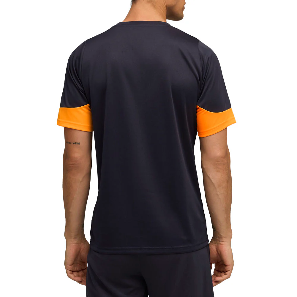 Individualcup Crew Neck Short Sleeve Soccer Jersey - Image 4