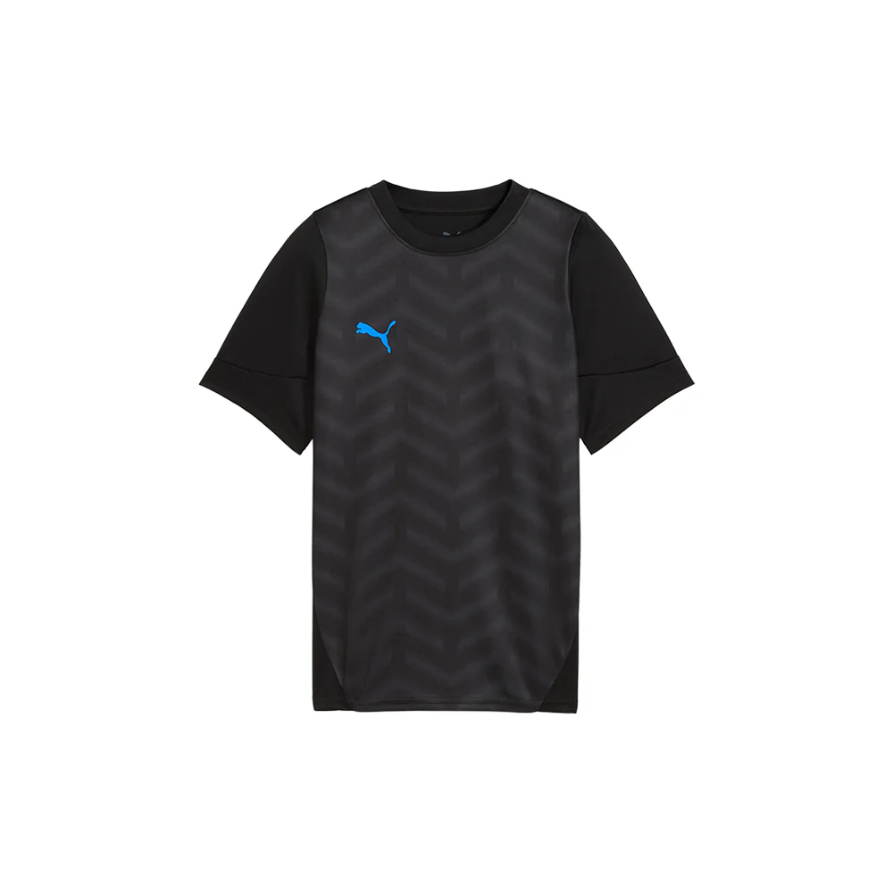 Individualcup Jersey Crew Neck Short Sleeve Soccer Jersey (Youth)