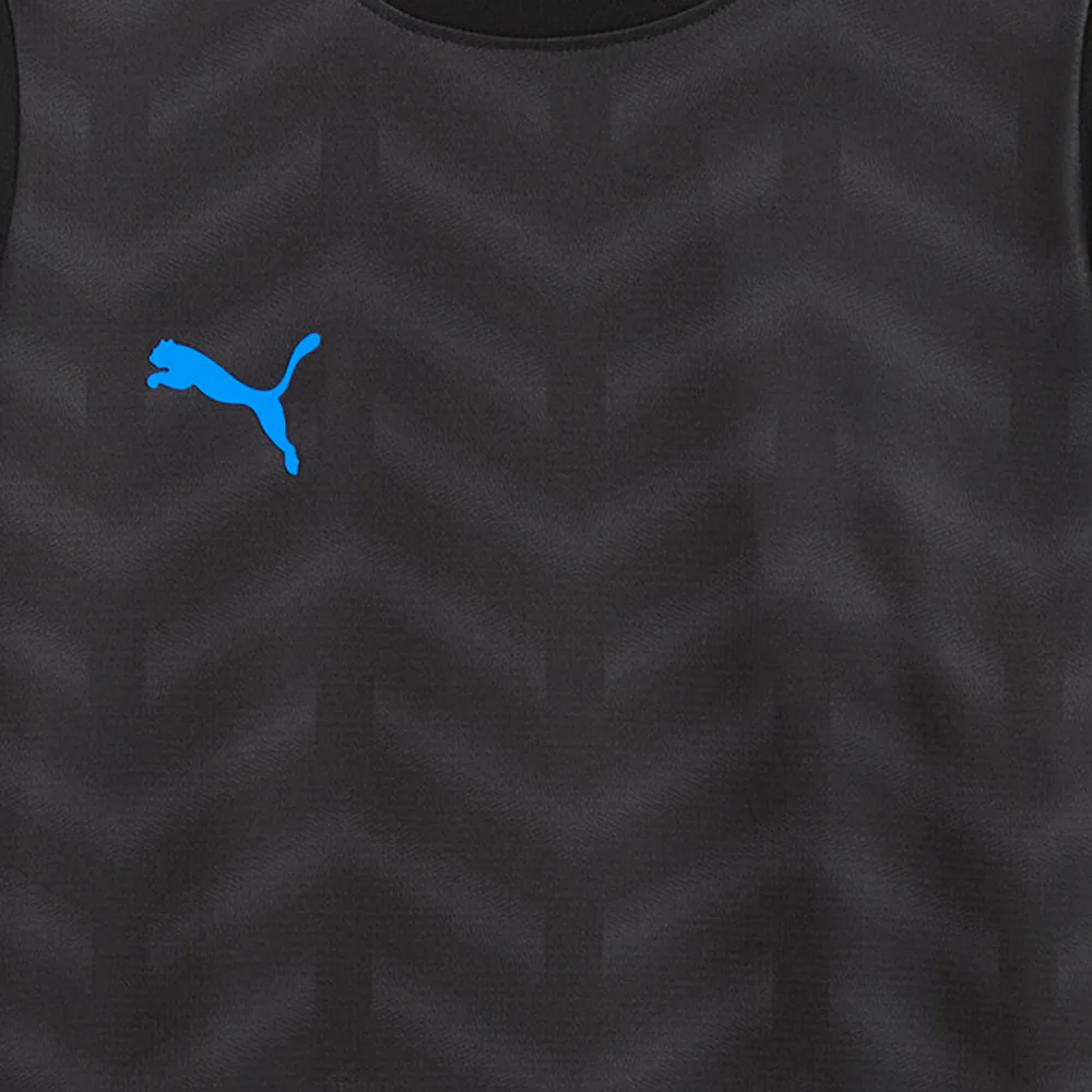 Individualcup Jersey Crew Neck Short Sleeve Soccer Jersey (Youth) - Image 3